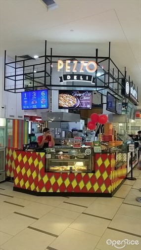 Pezzo