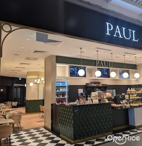 PAUL