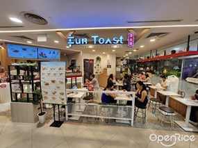 Fun Toast
