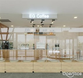 EG Coffee