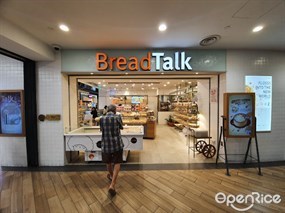 BreadTalk