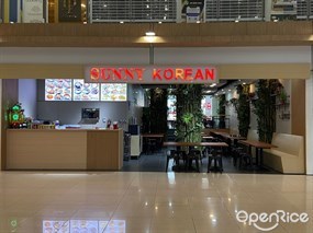 Sunny Korean Cuisine