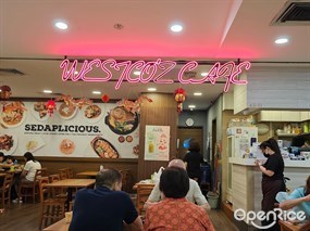 West Co'z Café