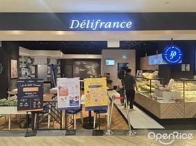 Délifrance