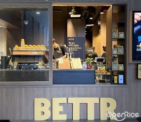 Bettr Coffee