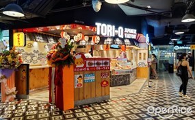Tori Q