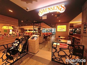 Swensen's