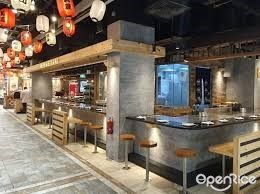 Teppan-Yaki