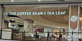 The Coffee Bean & Tea Leaf