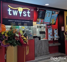 Twyst