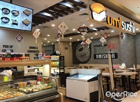 umisushi