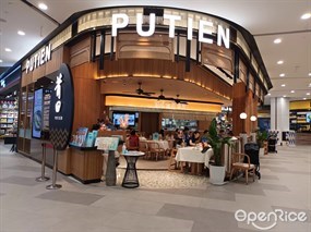 PUTIEN