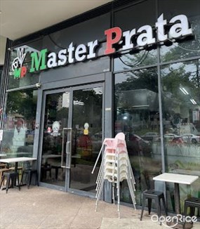 Master Prata
