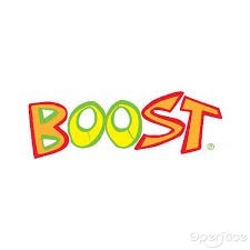 Boost Juice Bars