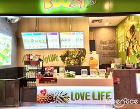 Boost Juice