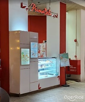PrimaDéli