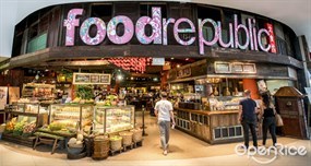 Food Republic