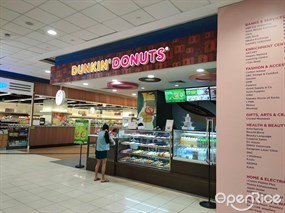 Dunkin' Donuts