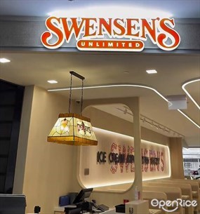 Swensen’s Unlimited