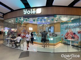 Yolé