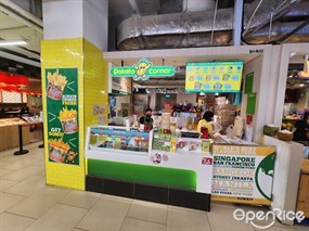 Potato Corner