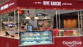 Rive Gauche Patisserie