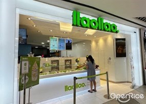 llaollao