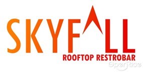 Skyfall Rooftop Restrobar