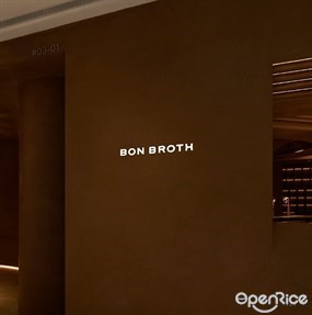Bon Broth
