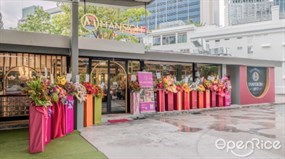 Mansion 7 Cantonese Cuisine
