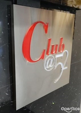Club@52