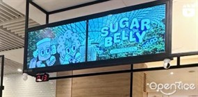 Sugar Belly