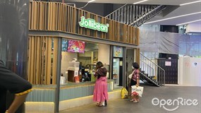Jollibean