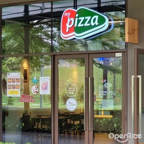 MyPizza