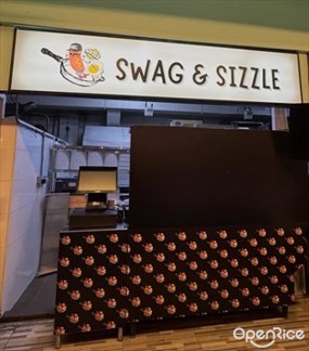 Swag & Sizzle