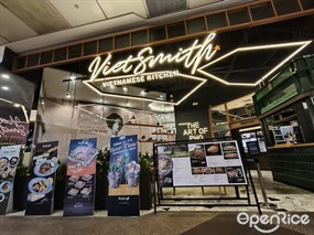VietSmith - Pacific Plaza