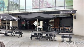 Bar Bar Black Sheep