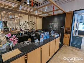 Sarnies by Wework