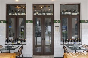 La Cabane by Bistro Gaston