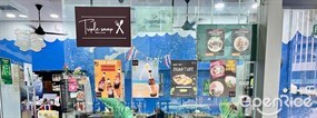 Triple Saap Bistro & Bar