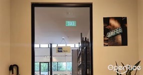 Italian Coffee Lab Singapore