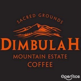 Dimbulah Coffee @ KBT