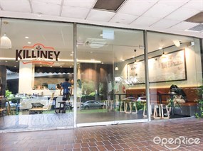 Killiney Kopitiam