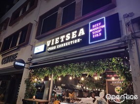 Viet Sea Restaurant