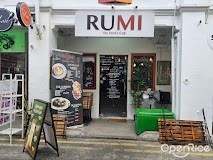 Rumi The Poet's Cup