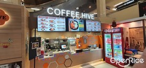 Coffee Hive (Adelphi)