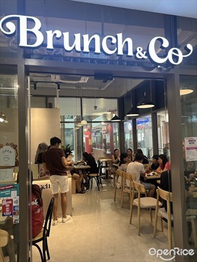 Brunch & Co