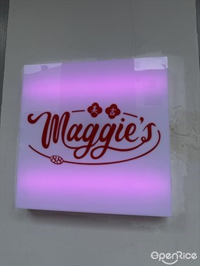 Maggie’s