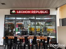 Lechon Republic Singapore