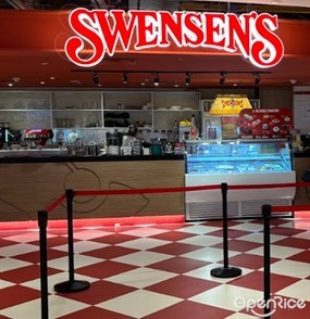 Swensen's